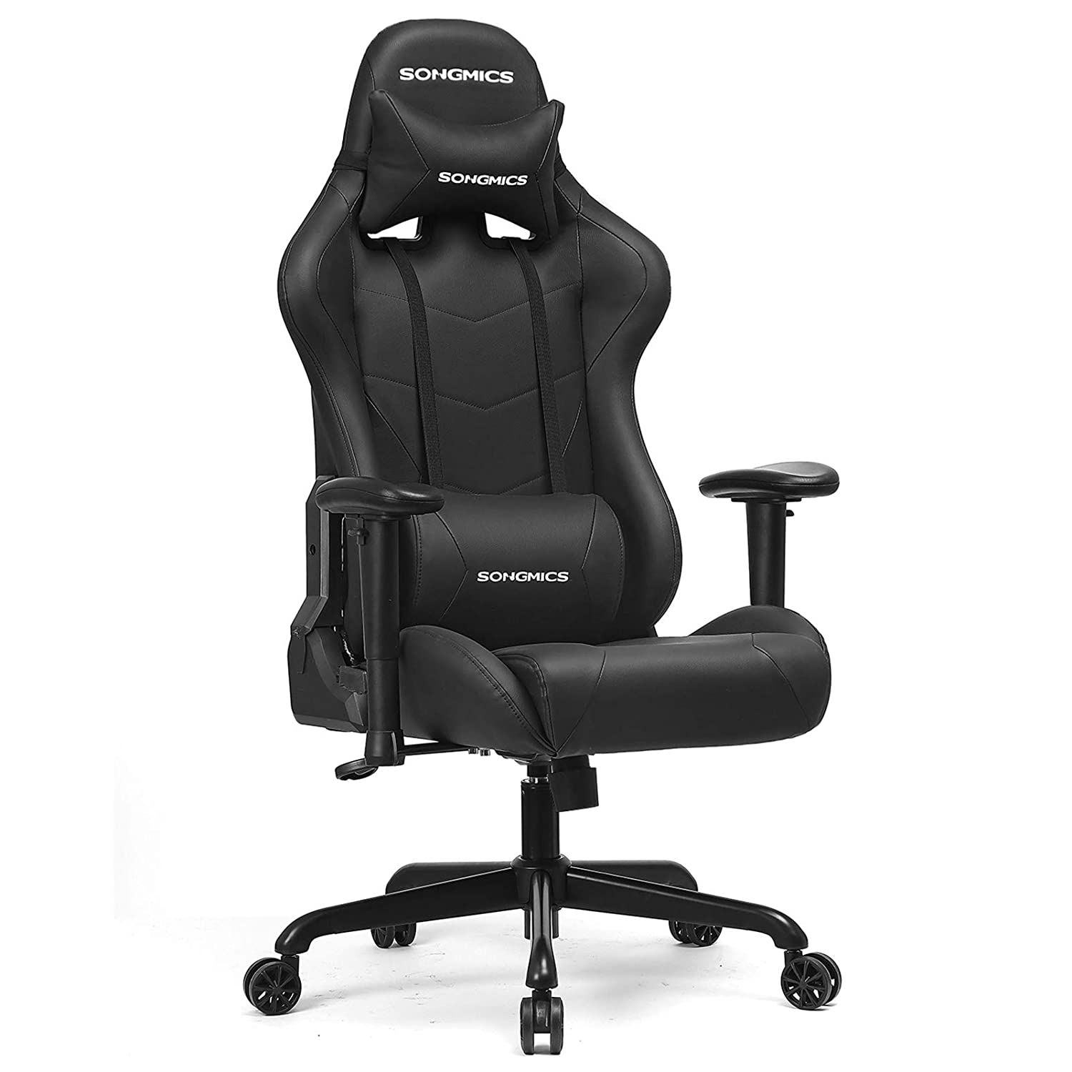 Sedia da Gaming...