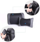 Sedia da Gaming Ergonomica 69x69x113-120 cm con Poggiapiedi in Similpelle Nero-6