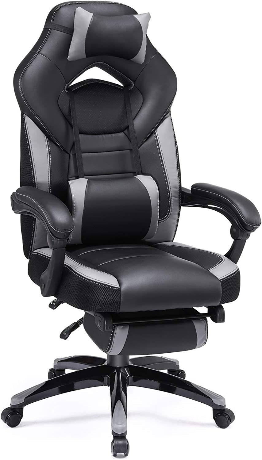 Sedia da Gaming...