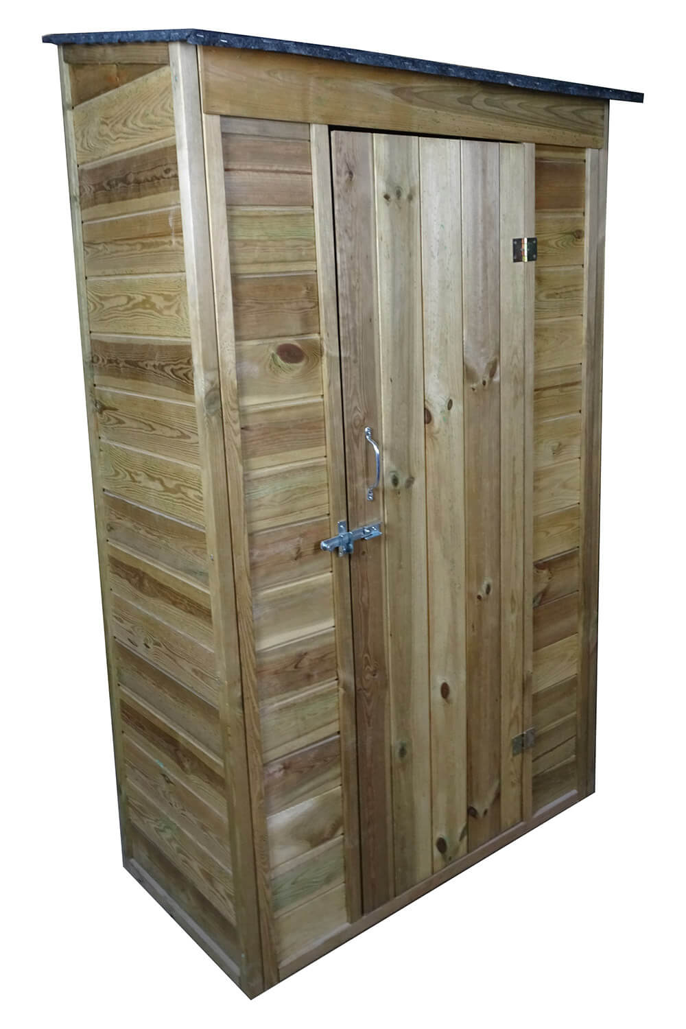 Casetta Box da...