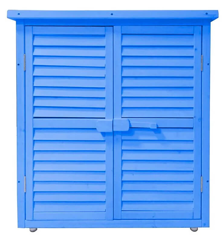 Armadio Porta Attrezzi...