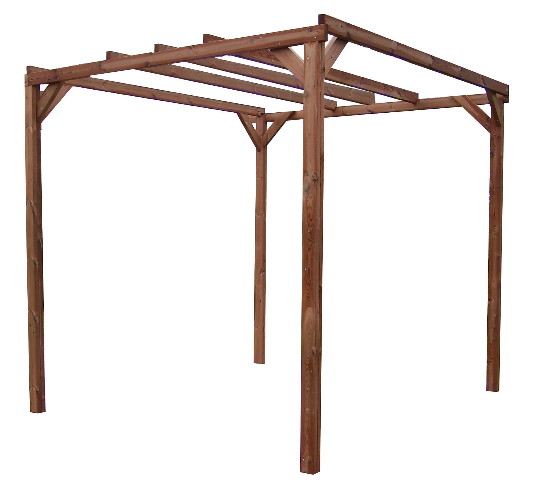 Pergola da Giardino...