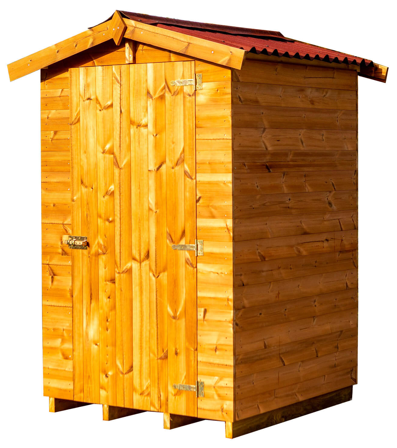 Casetta Box da...